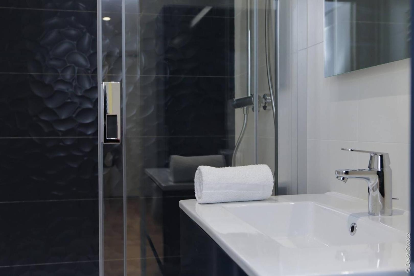 La Chouette Apartment Дижон Екстериор снимка